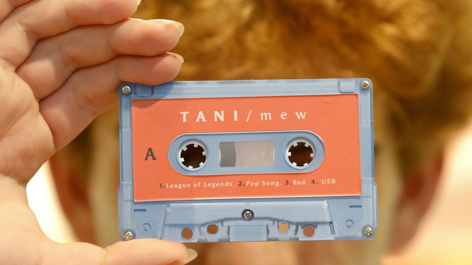 ¿Vuelve a usarse el cassette?