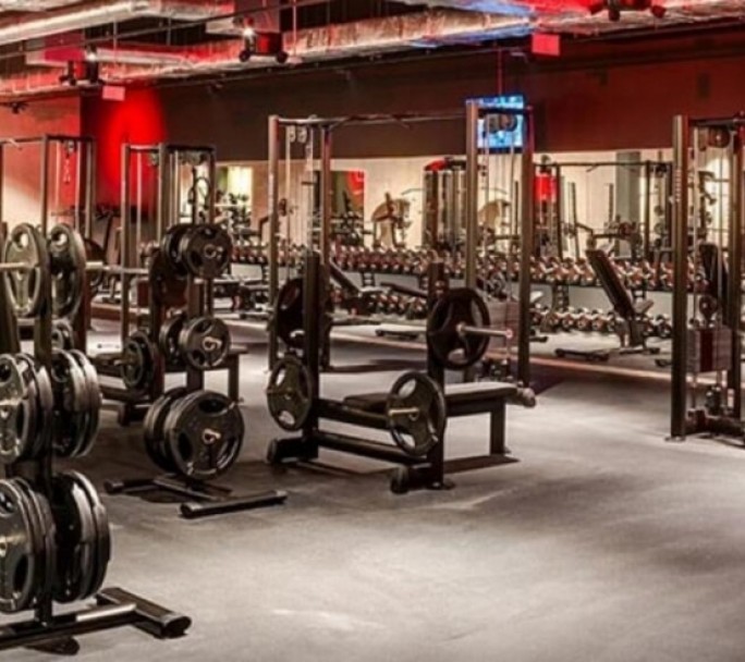 Al final, los gimnasios porteños deberán cerrar hasta el 30 de abril