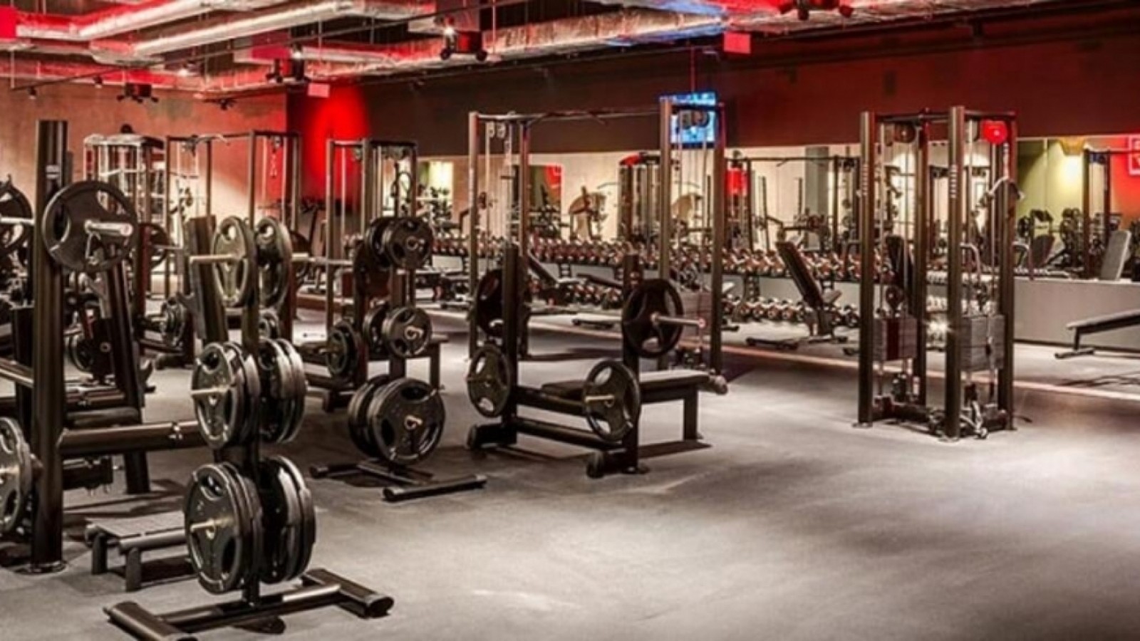 Al final, los gimnasios porteños deberán cerrar hasta el 30 de abril