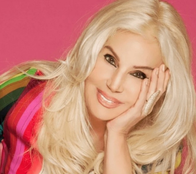 Susana Giménez: "No voy a volver a vivir en Argenzuela"