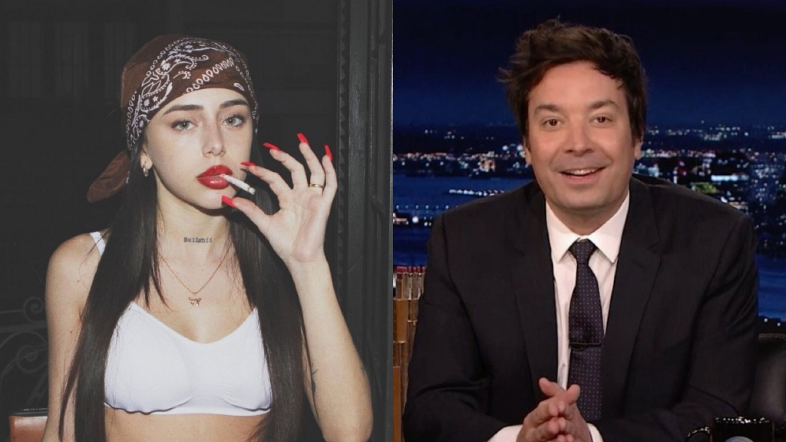 Nicki Nicole, la primera argentina que cantará en el show de Jimmy Fallon