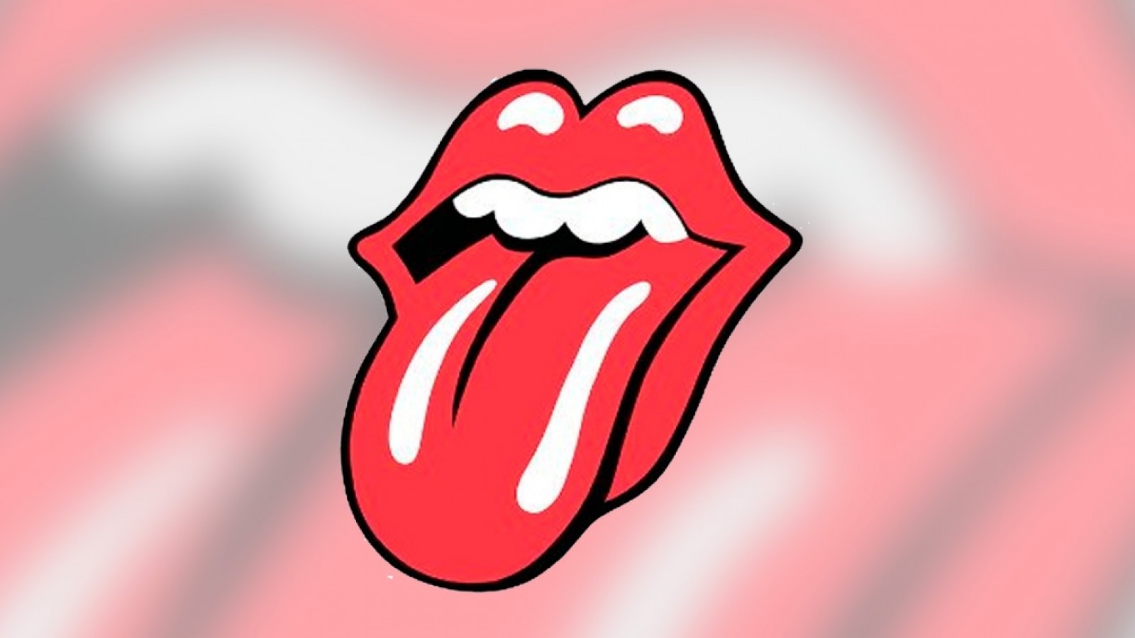 La famosa lengua de los Rolling Stones cumple medio siglo