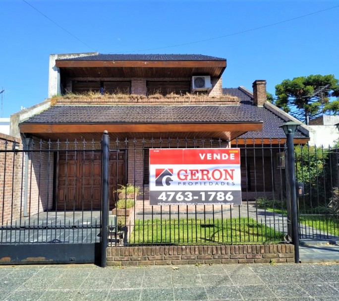 La compraventa de propiedades bonaerenses creció 123% en marzo