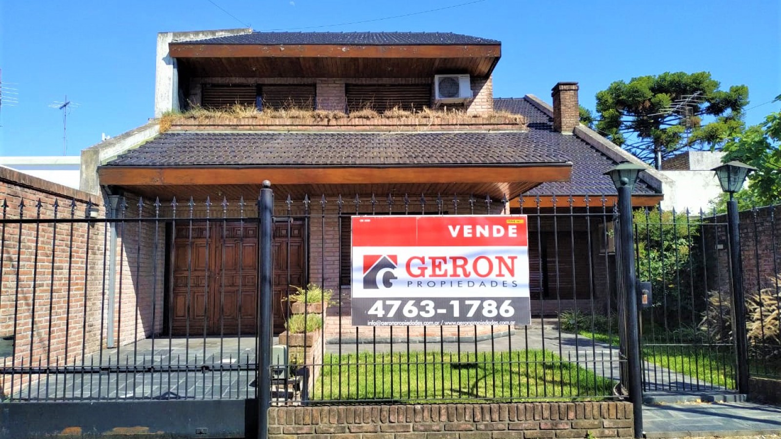 La compraventa de propiedades bonaerenses creció 123% en marzo