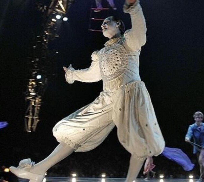 Cirque du Soleil retoma sus shows en EEUU, Punta Cana y Londres