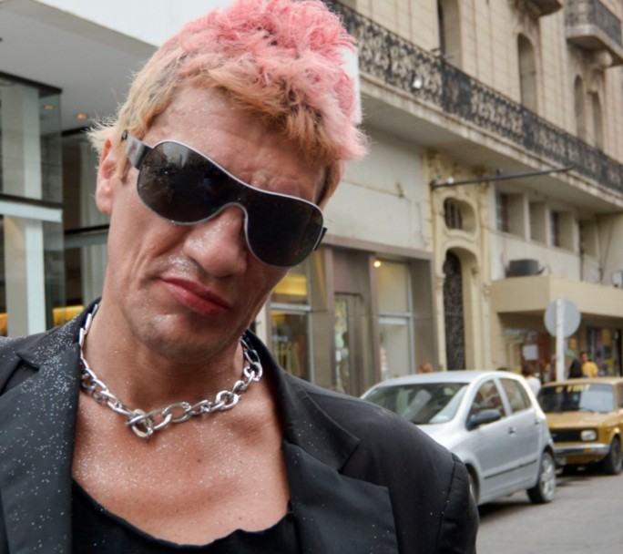 Piden el sobreseimiento de "Pity" Álvarez y que sea internado en una clínica psiquiátrica