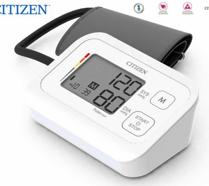 Tener la presión arterial bajo control reduce el riesgo de Alzheimer y otras demencias