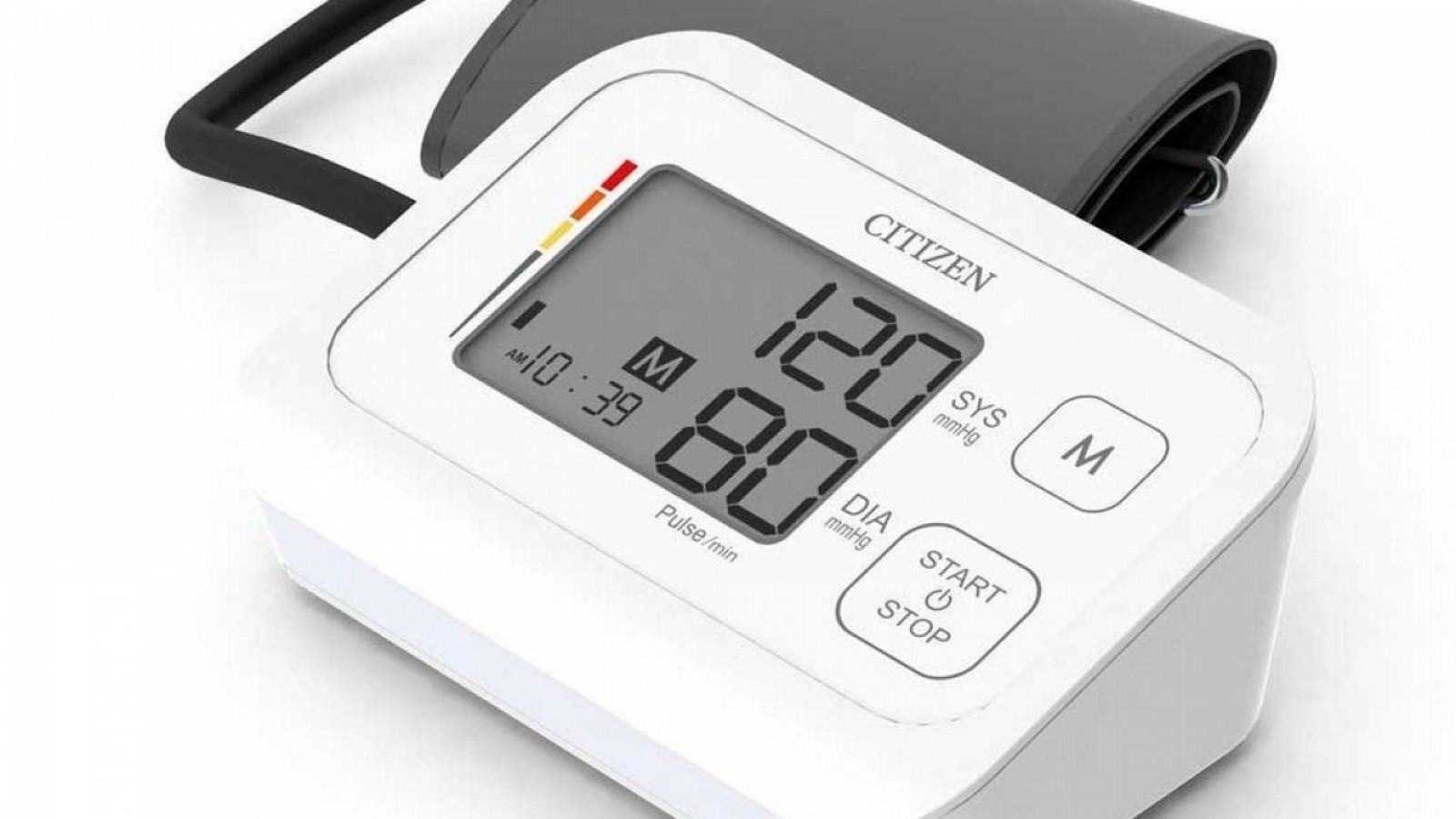 Tener la presión arterial bajo control reduce el riesgo de Alzheimer y otras demencias