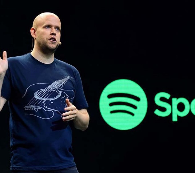 Uno de los dueños de Spotify quiere comprar el Arsenal de Inglaterra
