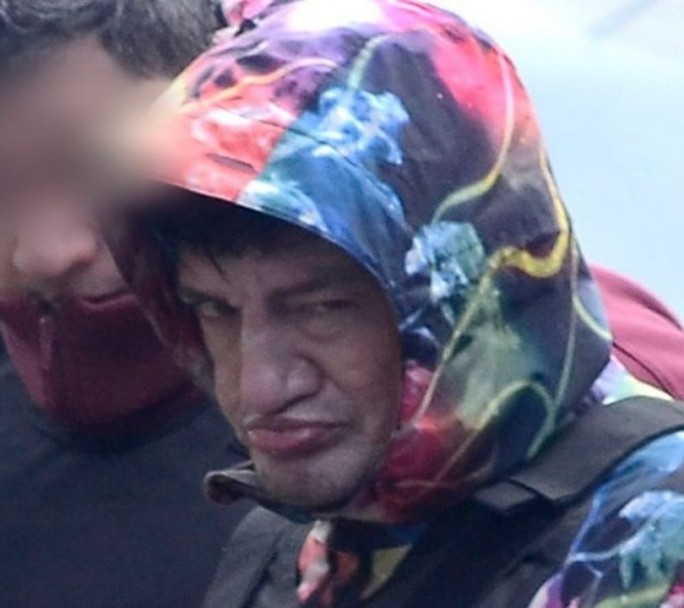 La Fiscalía se opone al sobreseimiento de "Pity" Álvarez