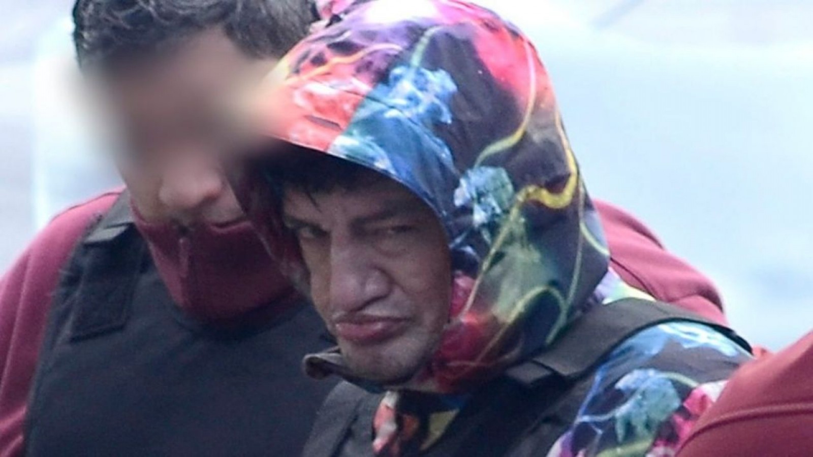 La Fiscalía se opone al sobreseimiento de "Pity" Álvarez