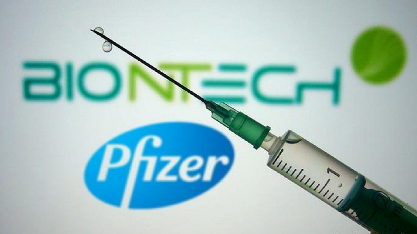 La vacuna de Pfizer requerirá una tercera dosis de refuerzo 9 meses después de la segunda
