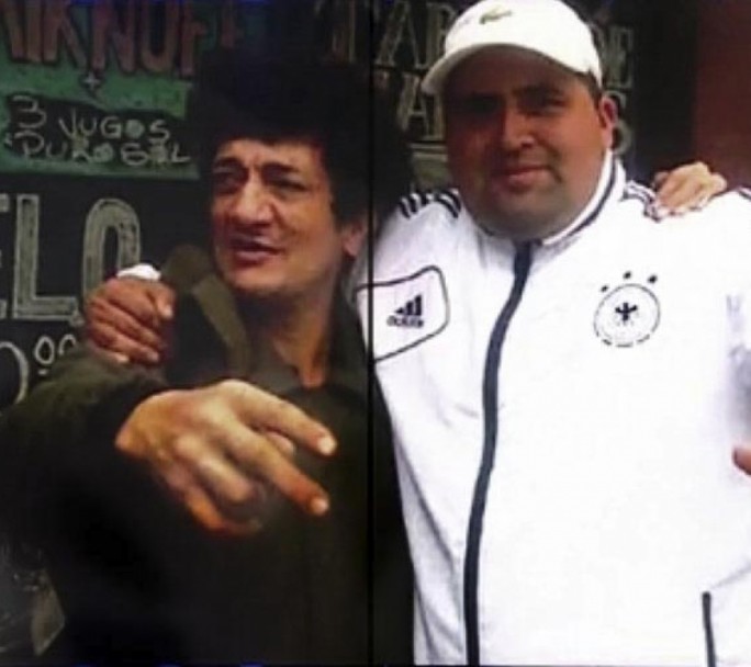 Suspenden el juicio oral contra Pity Alvarez y lo internan en un psiquiátrico para su recuperación