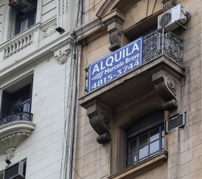 Siete de cada diez dueños no respetan la nueva ley de alquileres