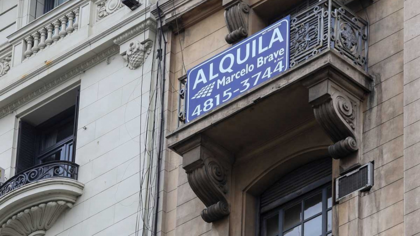 Siete de cada diez dueños no respetan la nueva ley de alquileres