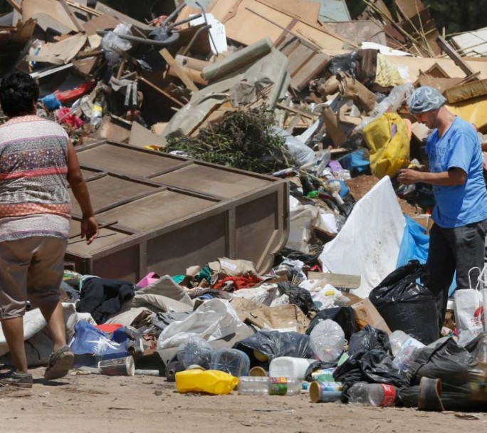 Sin la asistencia del Estado la pobreza habría alcanzado al 52% el año pasado