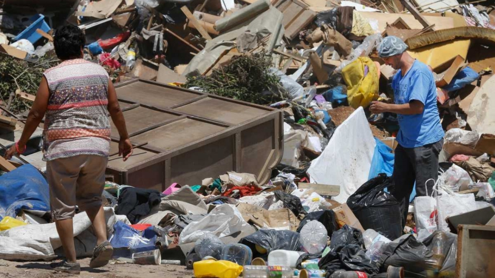 Sin la asistencia del Estado la pobreza habría alcanzado al 52% el año pasado