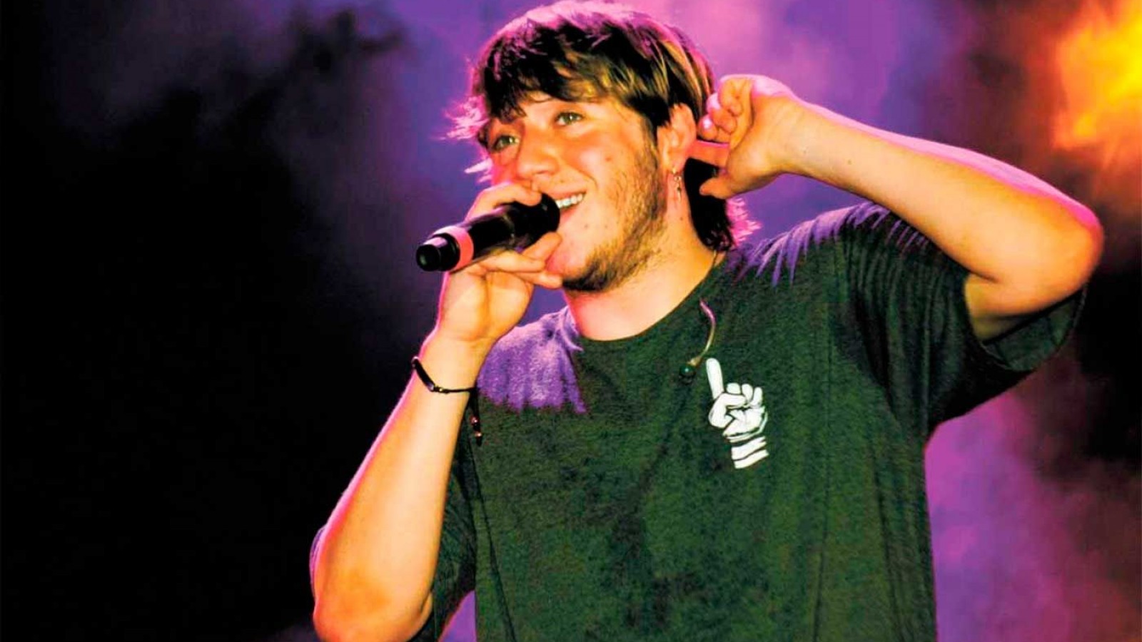 "Adán y Eva", la canción con la que Paulo Londra ganó 3 millones de dólares