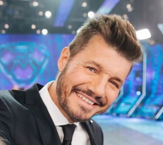Tinelli vuelve a la pantalla chica con ShowMatch, "La Academia"