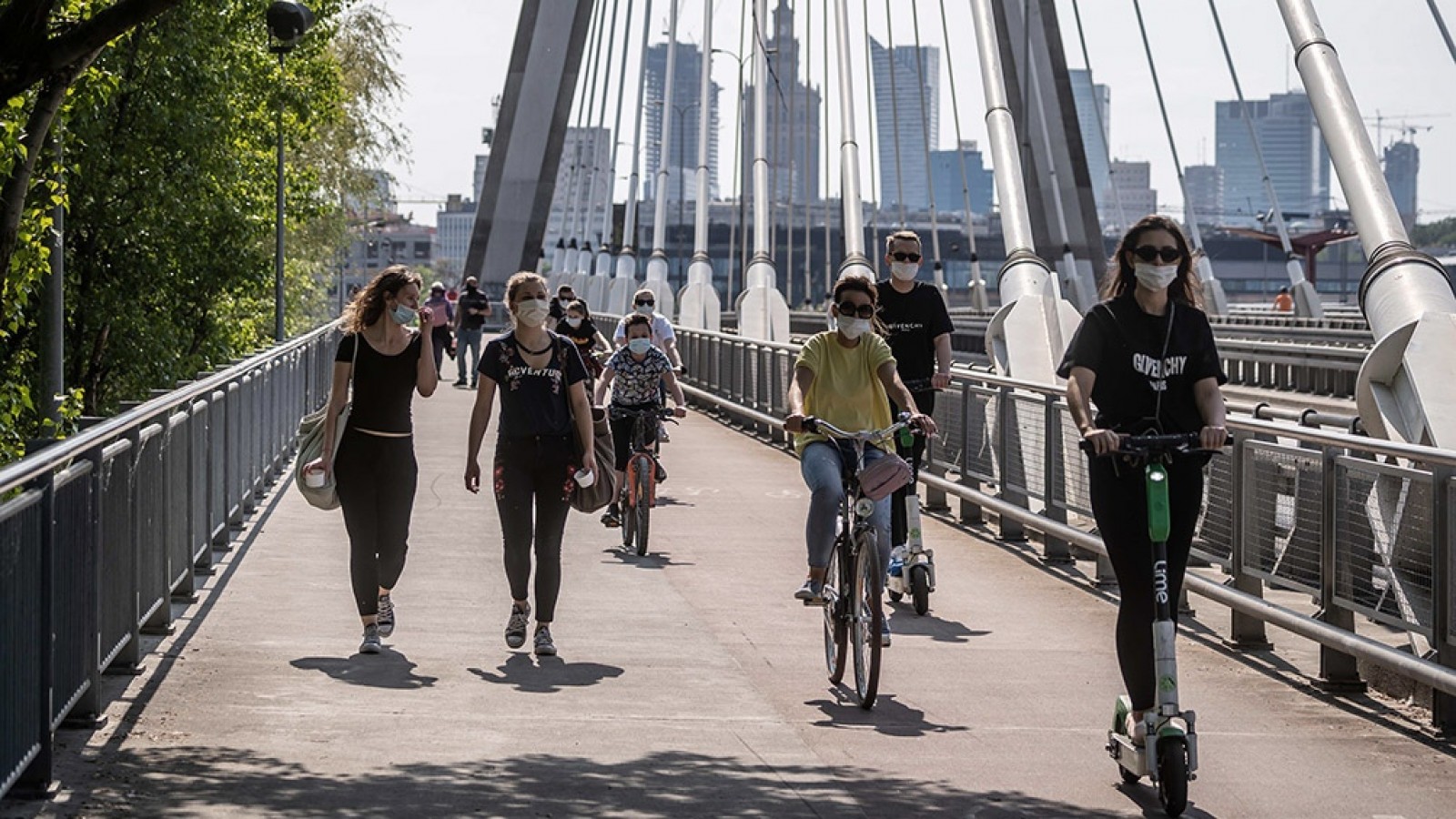 Según expertos contratados por la OMS, la pandemia podría haberse evitado