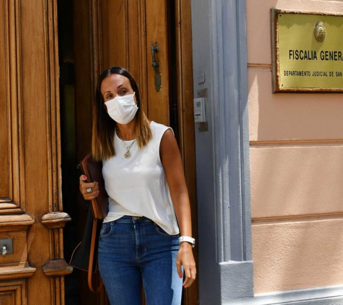 La psiquiatra de Agustina Cosachov también pide la nulidad de la Junta Médica