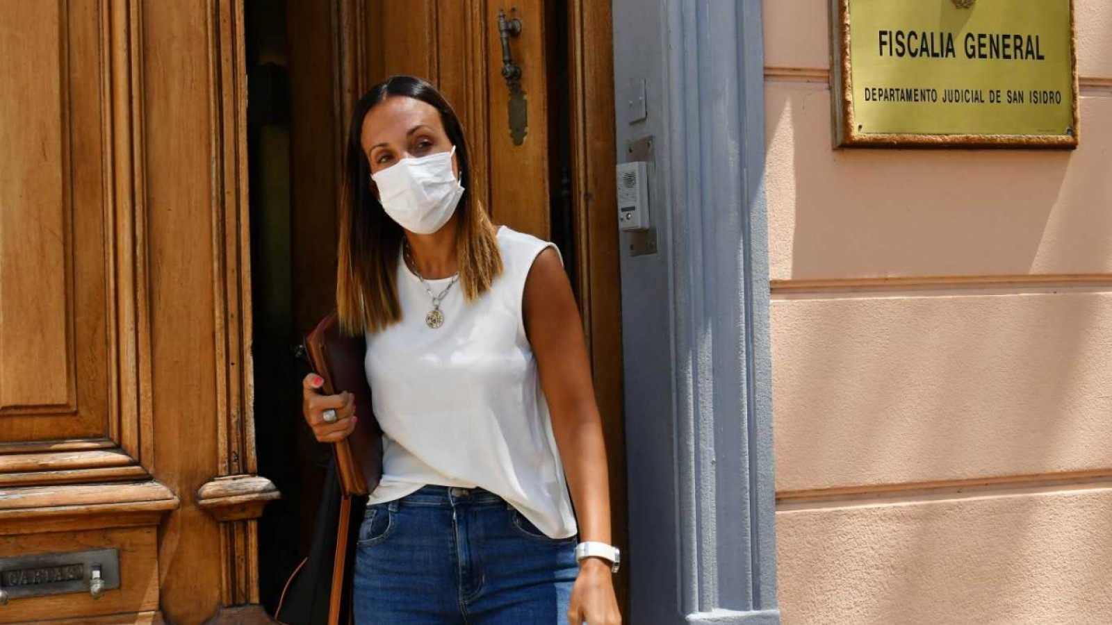 La psiquiatra de Agustina Cosachov también pide la nulidad de la Junta Médica