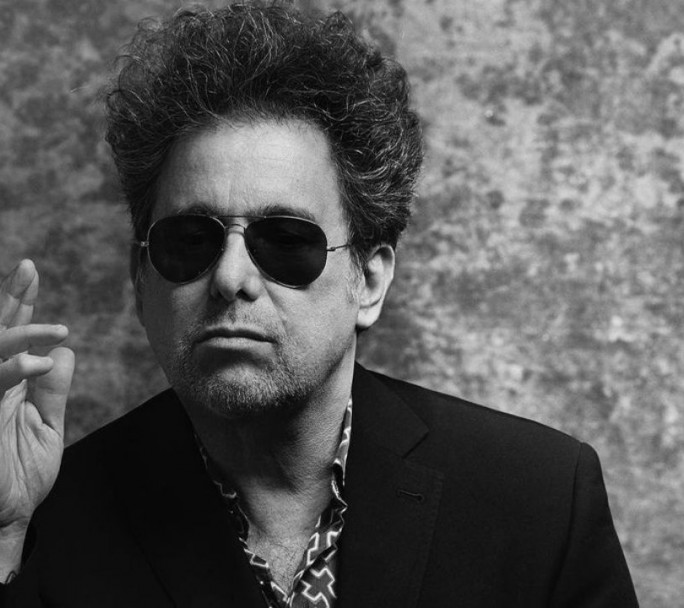 Andrés Calamaro publicará una nueva versión de "Flaca" junto a Alejandro Sanz