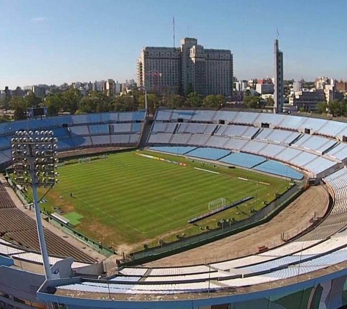Montevideo será la sede de las finales de las Copas Libertadores y Sudamericana