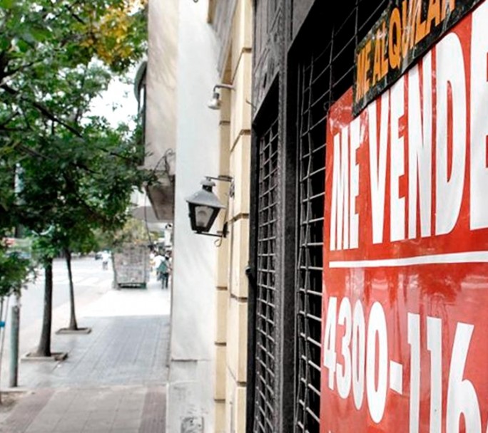 Los bancos subsidiarán las cuotas de hipotecas UVA que superen el 35% del ingreso