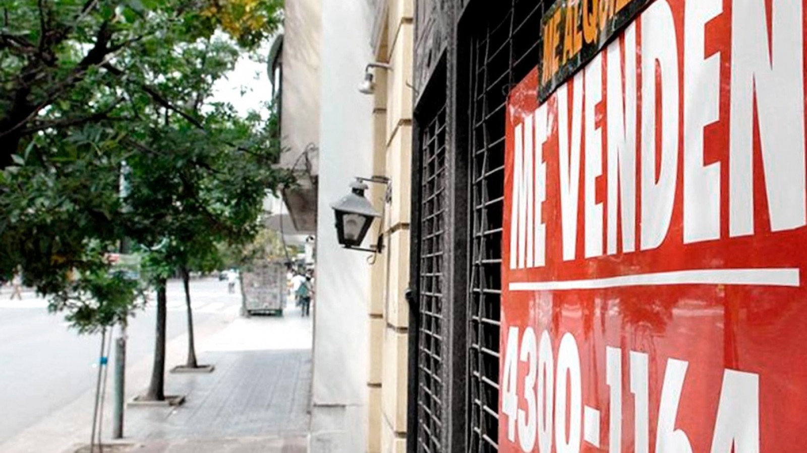 Los bancos subsidiarán las cuotas de hipotecas UVA que superen el 35% del ingreso