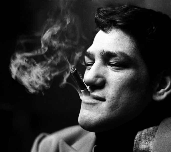 Disney producirá una serie sobre el mítico Oscar "Ringo" Bonavena