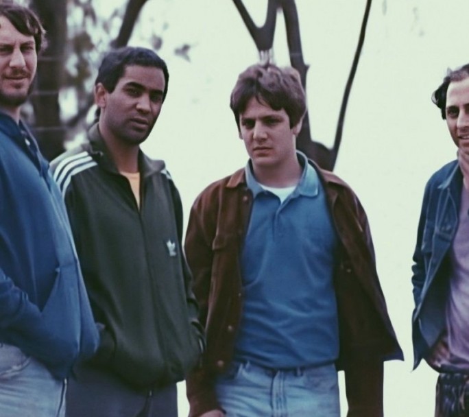 A 20 años de su estreno, "Okupas" podrá volver a verse en Netflix