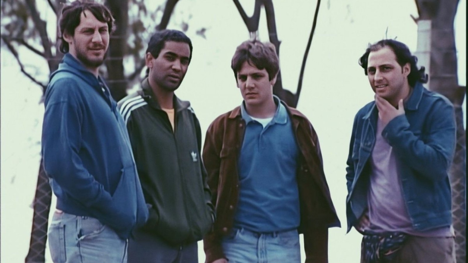 A 20 años de su estreno, "Okupas" podrá volver a verse en Netflix