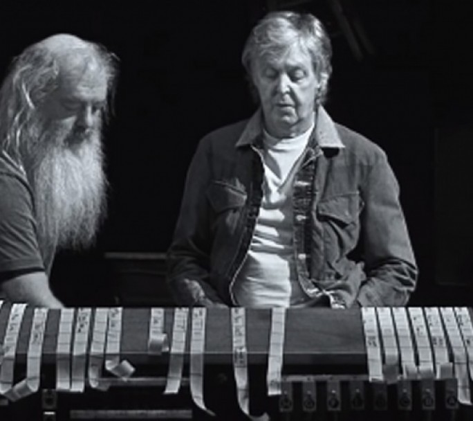 La serie documental sobre la vida de Paul McCartney se estrenará el 16 de julio