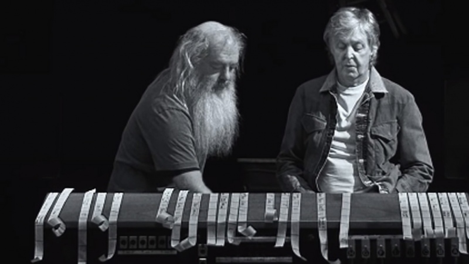 La serie documental sobre la vida de Paul McCartney se estrenará el 16 de julio