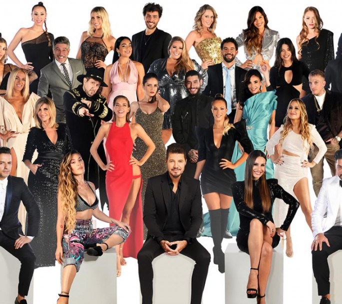 A dos días de su estreno, se registró el primer caso de Covid-19 en "ShowMatch"