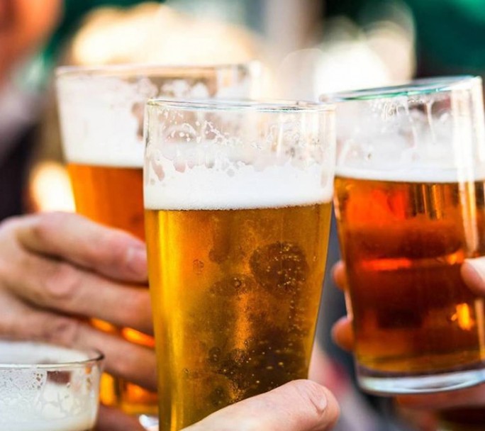 El alcohol en exceso hace perder un año de esperanza de vida