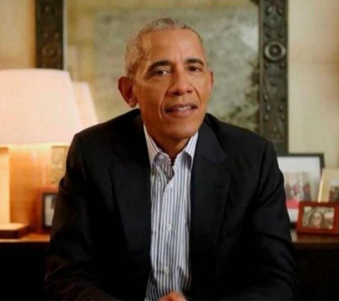 Barack Obama aseguró que los militares de Estados Unidos vieron ovnis