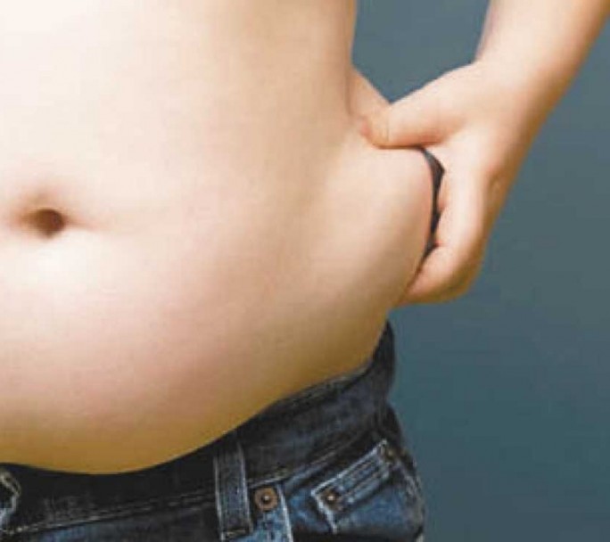 El cerebro también sufre daños con la obesidad y la diabetes