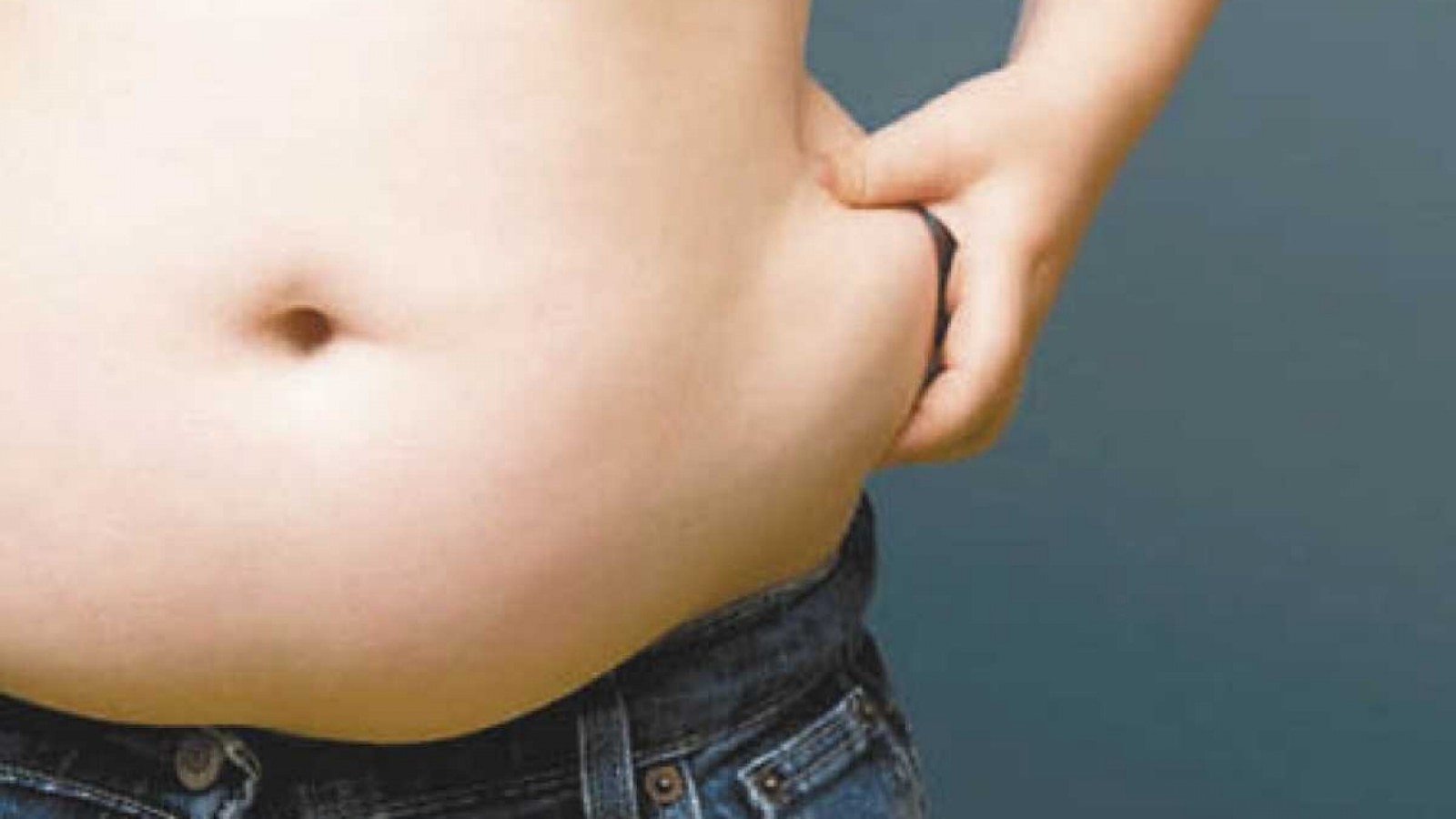 El cerebro también sufre daños con la obesidad y la diabetes