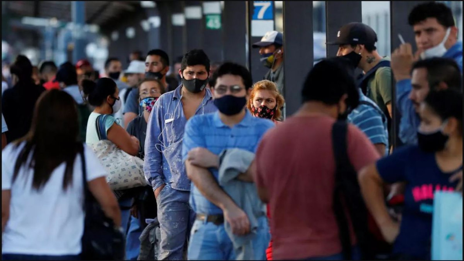 Las nuevas medidas anunciadas por el Gobierno para frenar la segunda ola