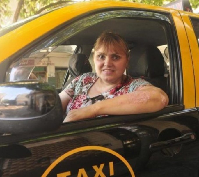 Lanzaron una app de taxis en todo el país exclusiva para mujeres