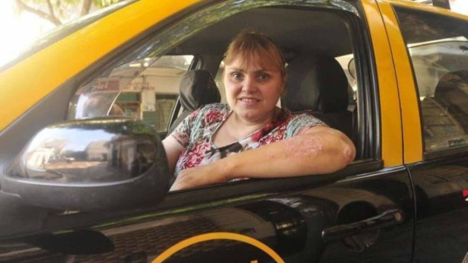 Lanzaron una app de taxis en todo el país exclusiva para mujeres