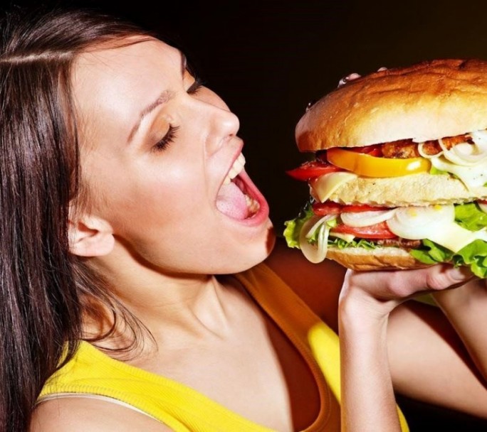 Se sabe que hoy es el Día Internacional de la Hamburguesa, pero no cuándo se creó ni dónde