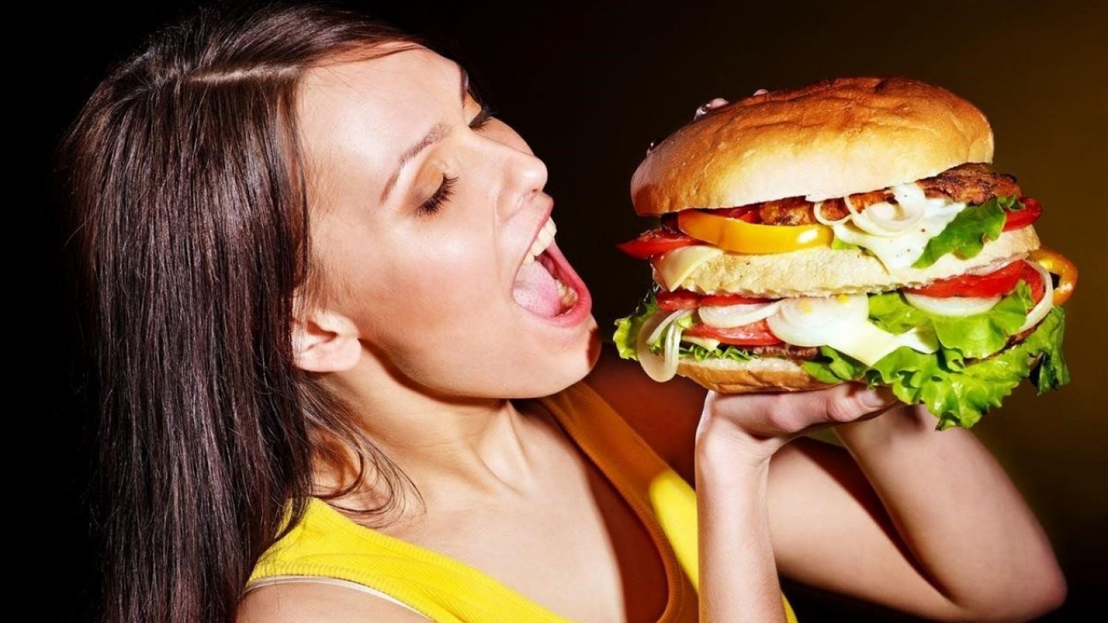 Se sabe que hoy es el Día Internacional de la Hamburguesa, pero no cuándo se creó ni dónde