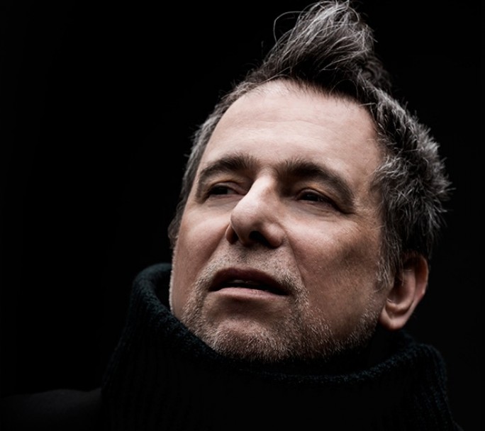 Calamaro: "Los grandes compositores de tango y folclore son imbatibles"