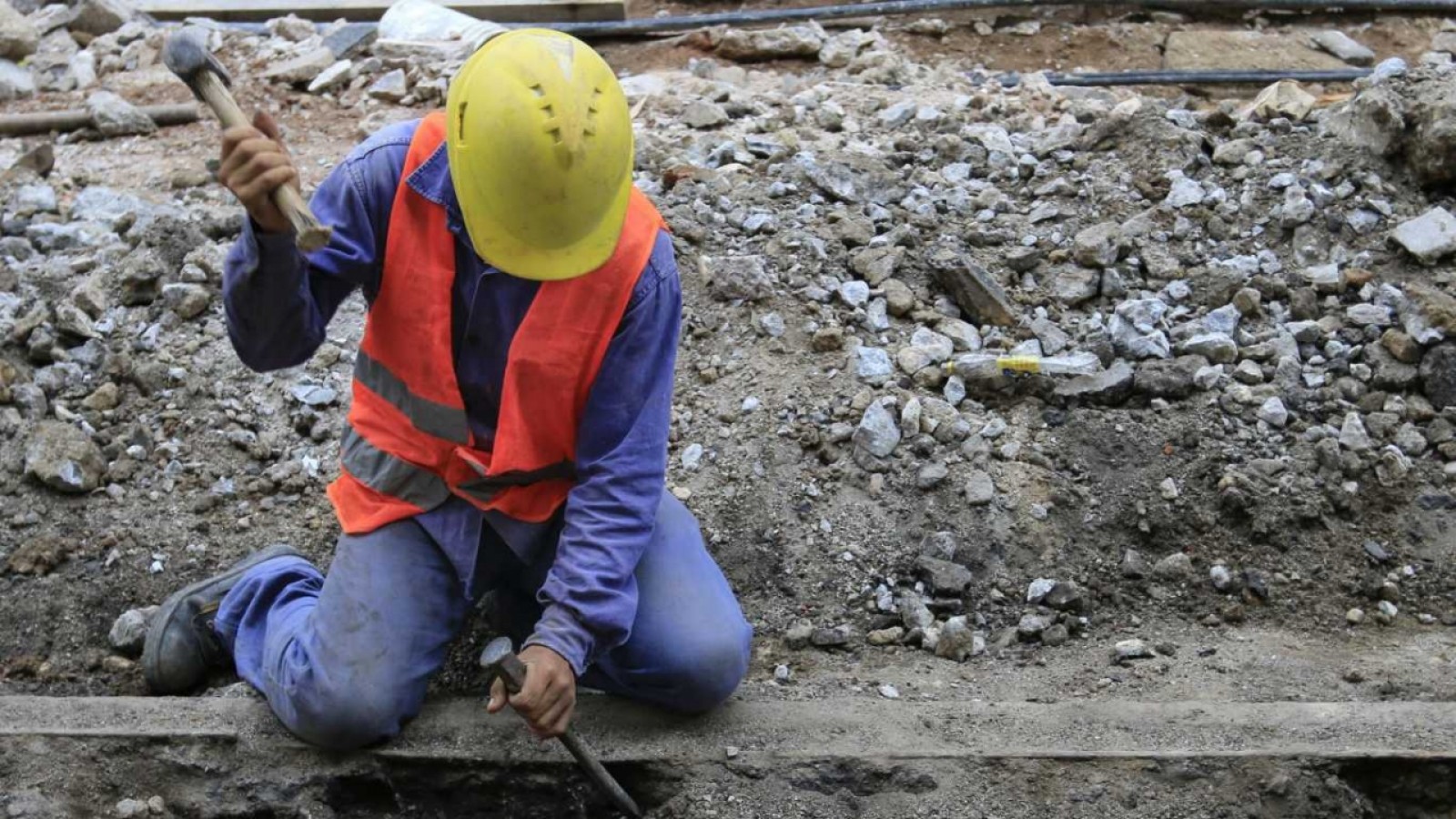 Menos gente tiene miedo a perder el empleo y crece el optimismo laboral