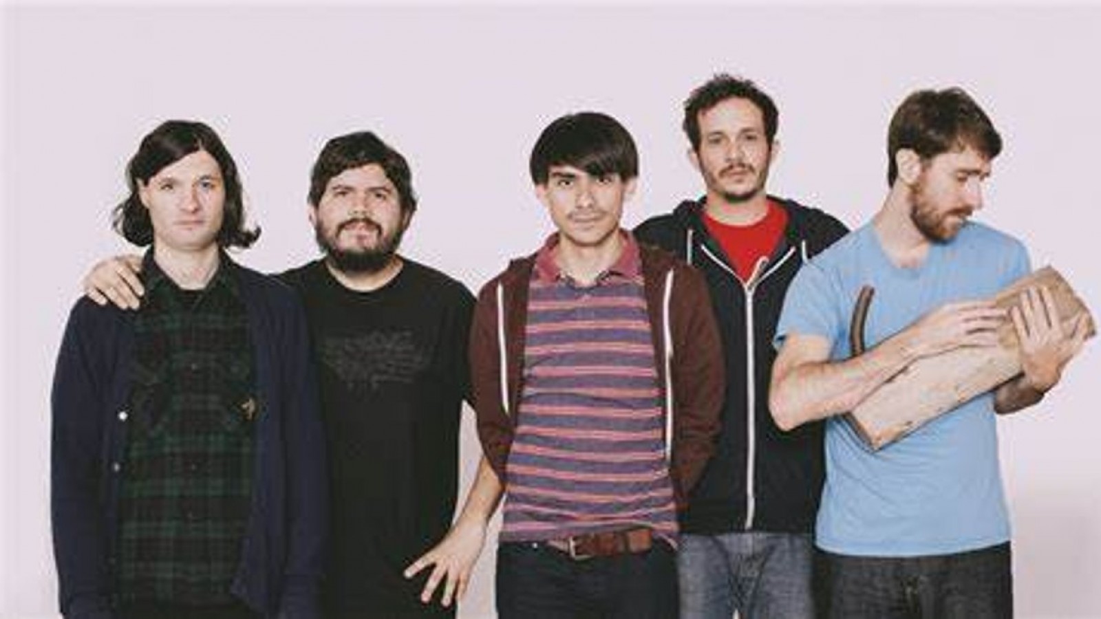 El Mató, Duki, Cazzu y Khea en el festival español Primavera Sound 2022