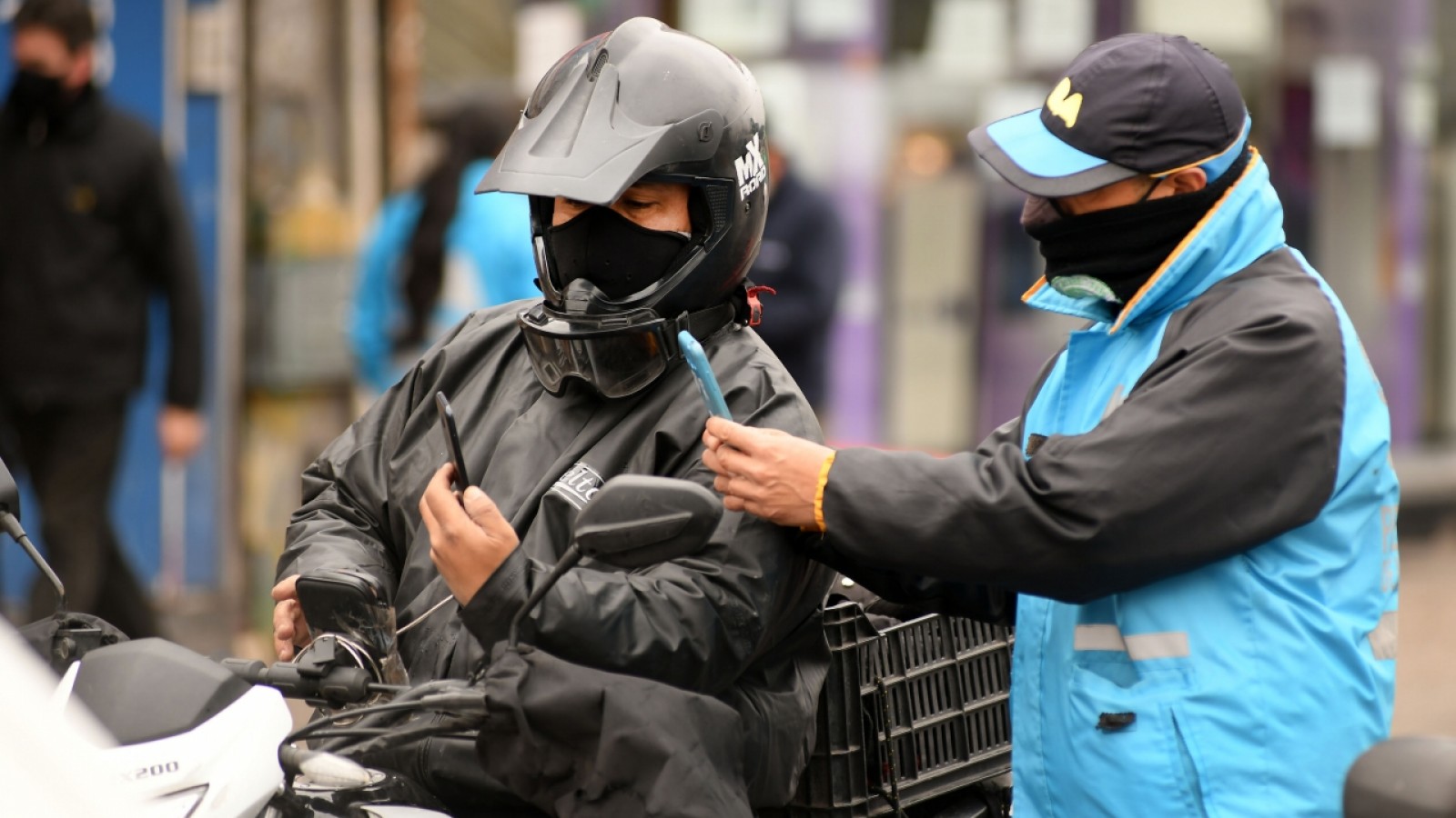 El Gobierno informó qué se puede hacer y qué no hasta el 11 de junio