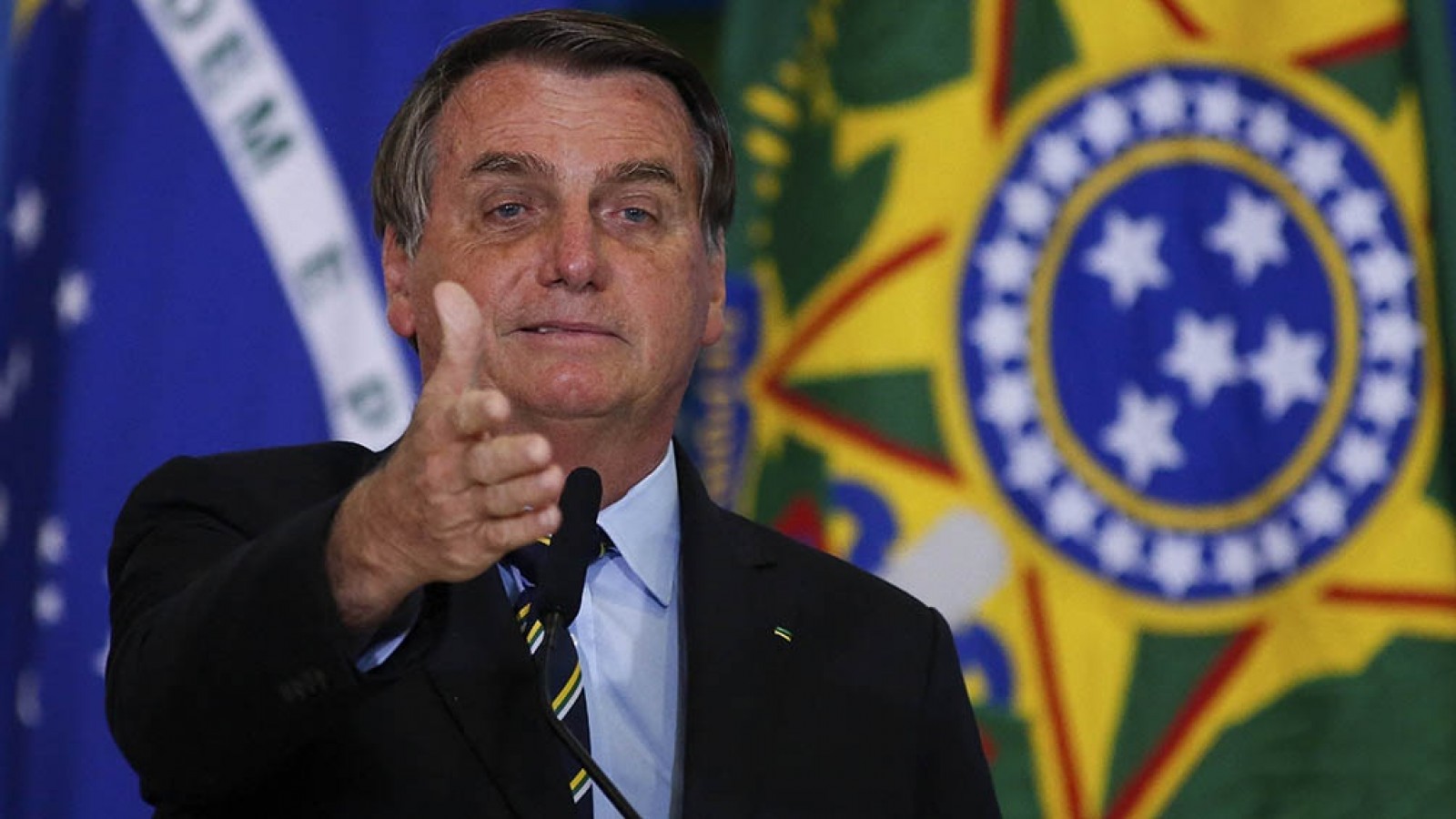 Bolsonaro confirmó que la Copa América se hace en Brasil